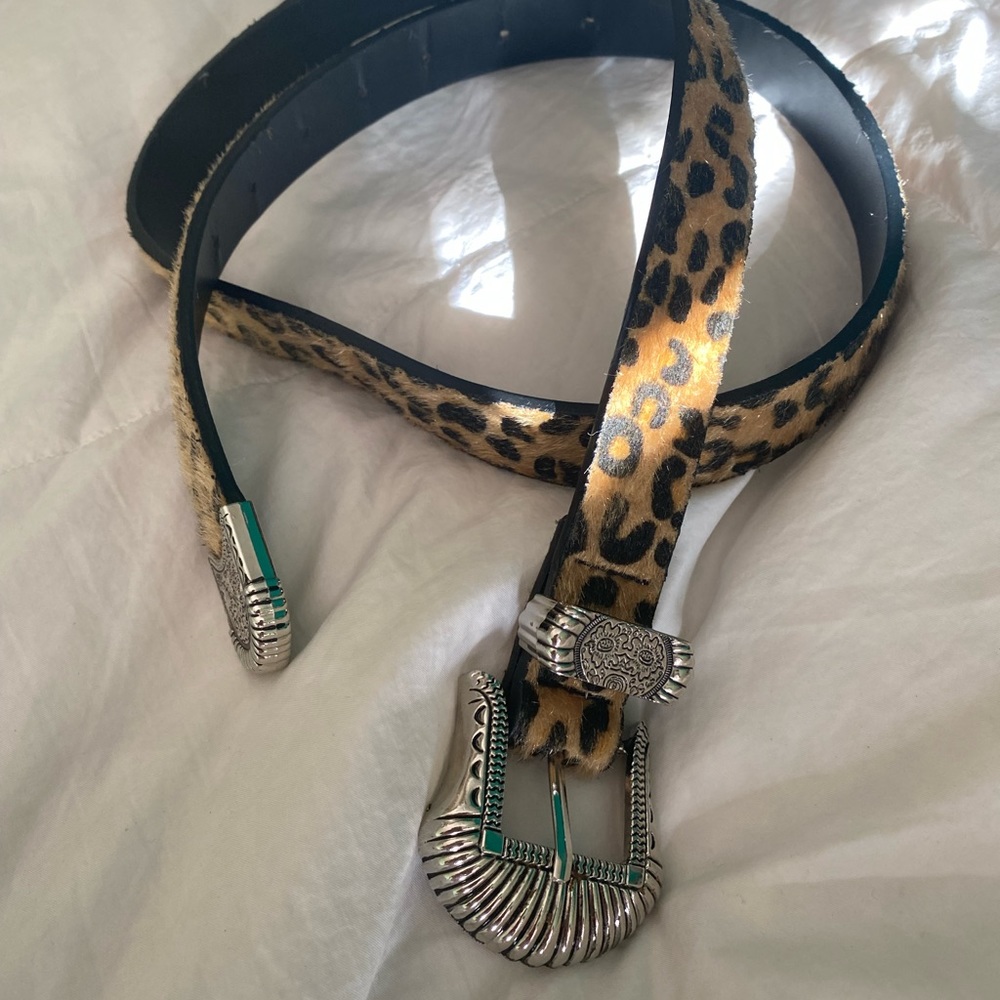 🐆 Belt - Picture 2 of 7
